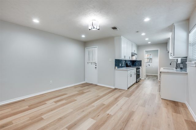 5320 Topper Drive, North Richland Hills, TX 76180