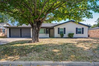 5320 Topper Drive, North Richland Hills, TX 76180