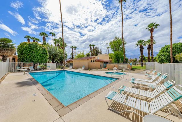 35105 Paseo Malaga, Cathedral City, CA 92234