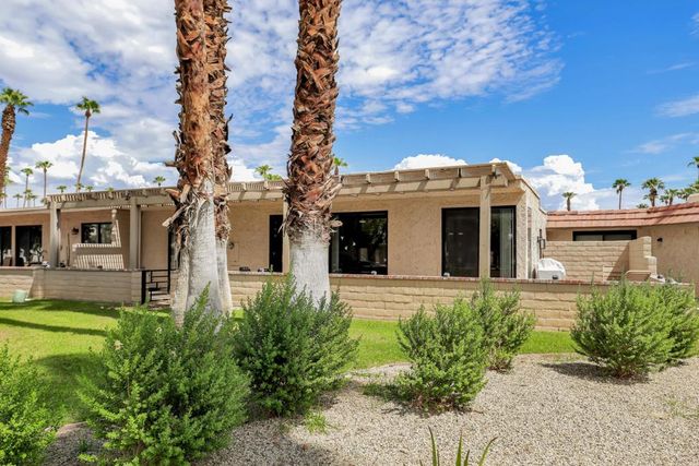 35105 Paseo Malaga, Cathedral City, CA 92234