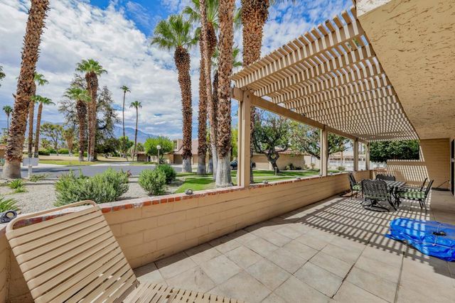 35105 Paseo Malaga, Cathedral City, CA 92234