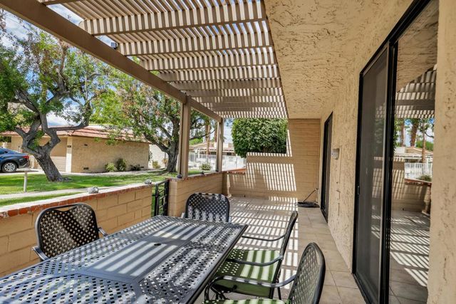 35105 Paseo Malaga, Cathedral City, CA 92234