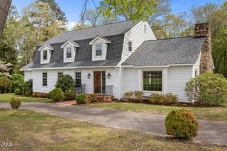 1094 Guy Road, Angier, NC 27501