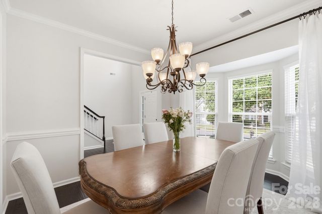 2117 Lord Proprietor Lane, Waxhaw, NC 28173
