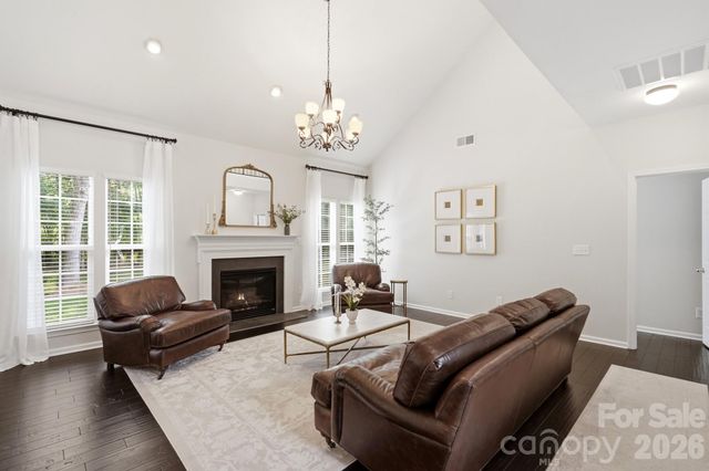 2117 Lord Proprietor Lane, Waxhaw, NC 28173