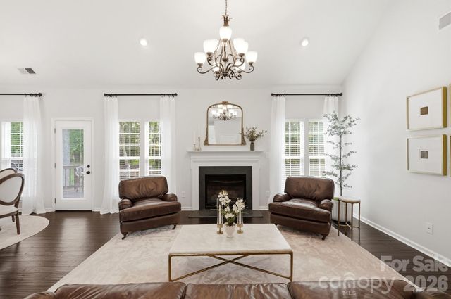 2117 Lord Proprietor Lane, Waxhaw, NC 28173