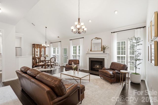 2117 Lord Proprietor Lane, Waxhaw, NC 28173