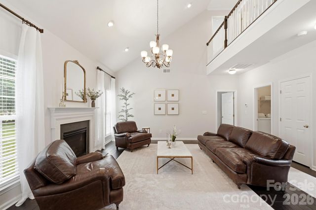 2117 Lord Proprietor Lane, Waxhaw, NC 28173