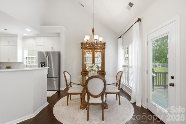2117 Lord Proprietor Lane, Waxhaw, NC 28173