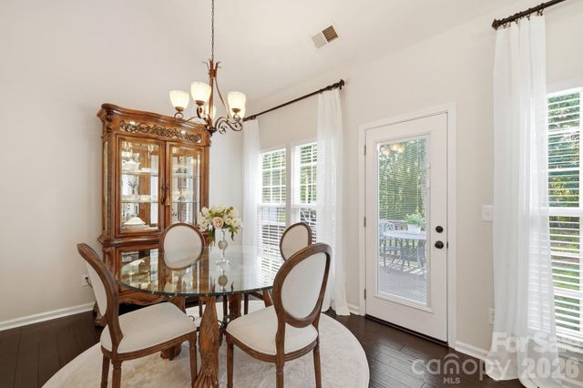 2117 Lord Proprietor Lane, Waxhaw, NC 28173