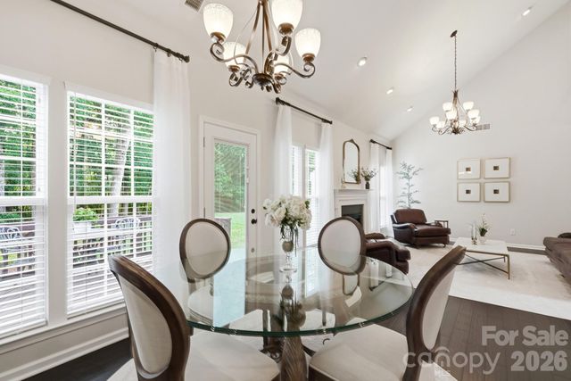 2117 Lord Proprietor Lane, Waxhaw, NC 28173