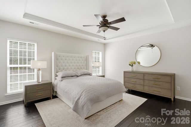 2117 Lord Proprietor Lane, Waxhaw, NC 28173