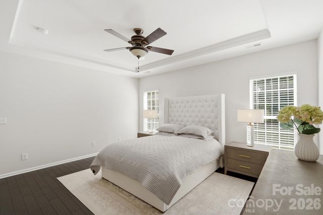 2117 Lord Proprietor Lane, Waxhaw, NC 28173