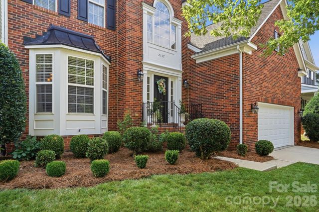 2117 Lord Proprietor Lane, Waxhaw, NC 28173