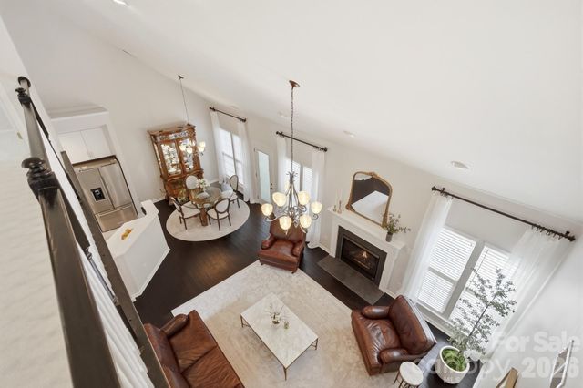 2117 Lord Proprietor Lane, Waxhaw, NC 28173