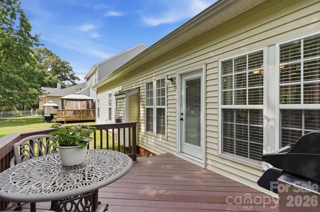 2117 Lord Proprietor Lane, Waxhaw, NC 28173