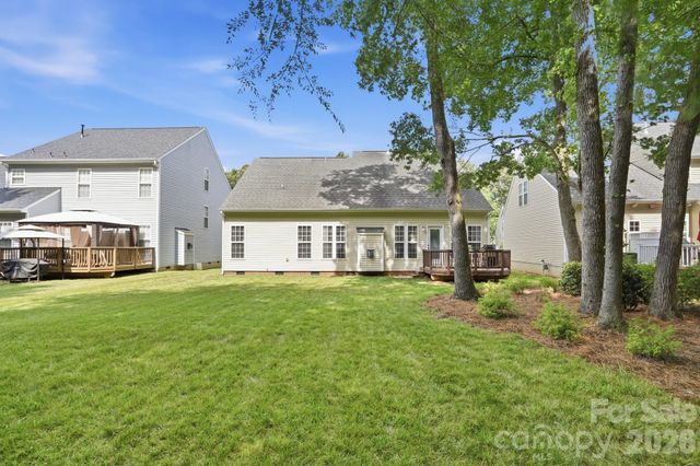 2117 Lord Proprietor Lane, Waxhaw, NC 28173