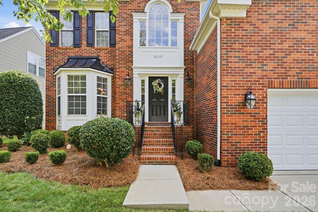 2117 Lord Proprietor Lane, Waxhaw, NC 28173