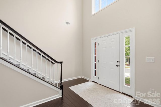 2117 Lord Proprietor Lane, Waxhaw, NC 28173