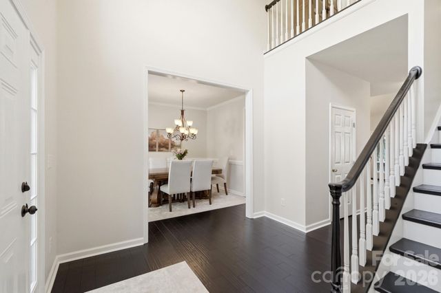 2117 Lord Proprietor Lane, Waxhaw, NC 28173