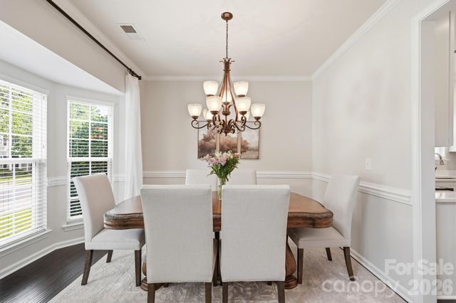 2117 Lord Proprietor Lane, Waxhaw, NC 28173