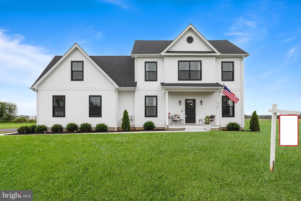 24766 TRIBBETT CIR, Ridgely, MD 21660