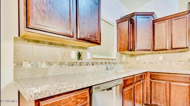 13837 Paseo Central Avenue, Horizon City, TX 79928