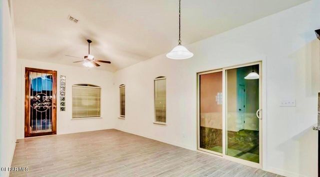 13837 Paseo Central Avenue, Horizon City, TX 79928