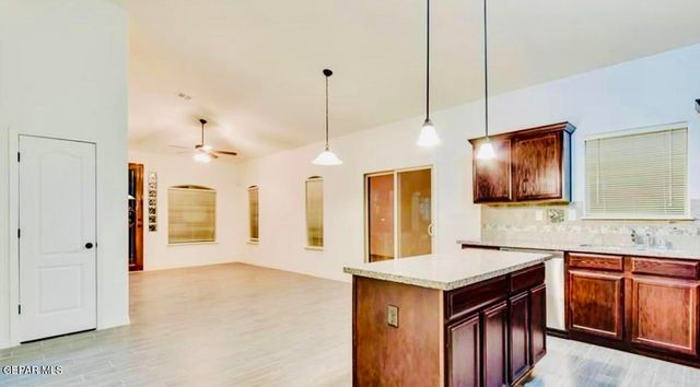 13837 Paseo Central Avenue, Horizon City, TX 79928