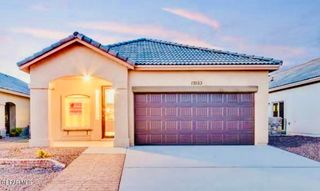 13837 Paseo Central Avenue, Horizon City, TX 79928