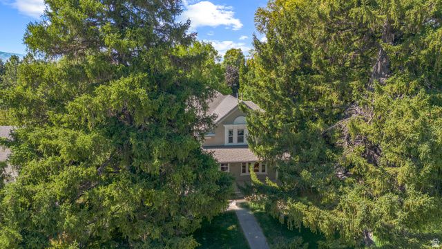 291 N MAIN ST, Hyde Park, UT 84318