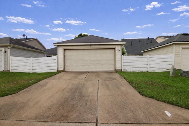6319 Torrance Elms Court, Katy, TX 77449