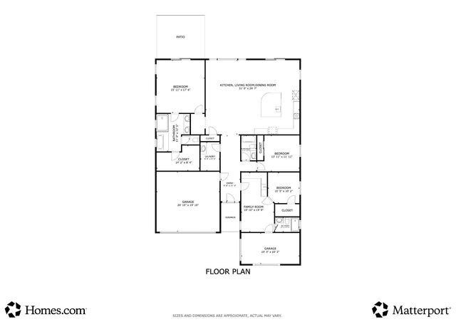 3009 Tulip Way, Lodi, CA 95242