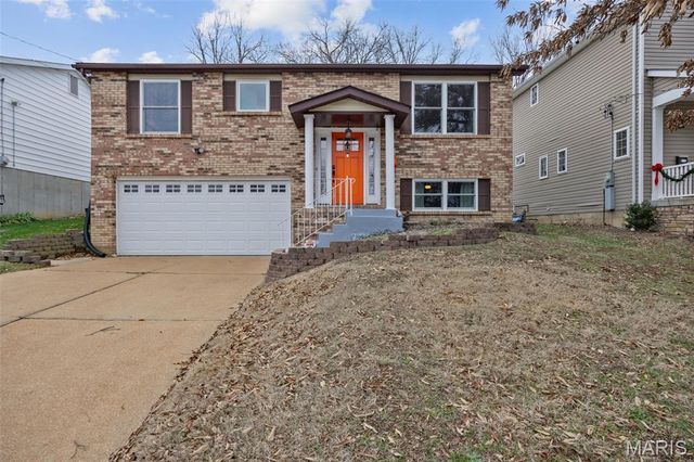 330 Oak Tree Drive, Webster Groves, MO 63119