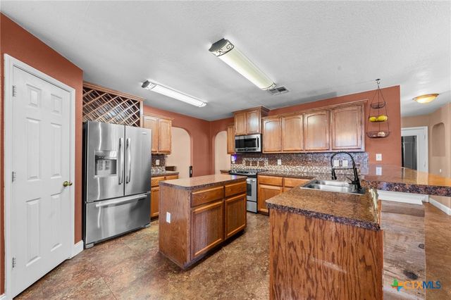 5504 Mesa Drive, Killeen, TX 76542