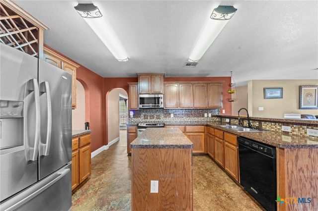 5504 Mesa Drive, Killeen, TX 76542