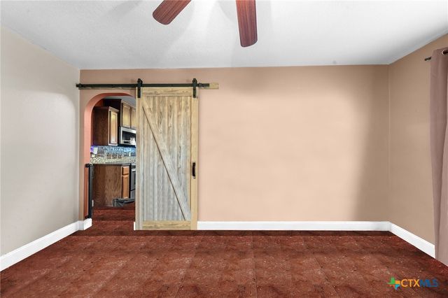 5504 Mesa Drive, Killeen, TX 76542