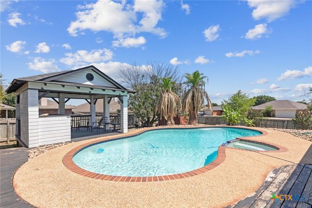 5504 Mesa Drive, Killeen, TX 76542