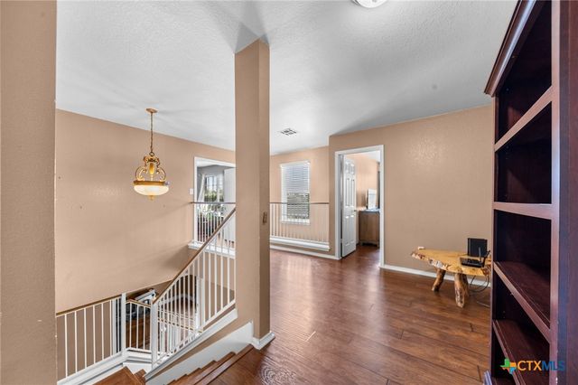 5504 Mesa Drive, Killeen, TX 76542