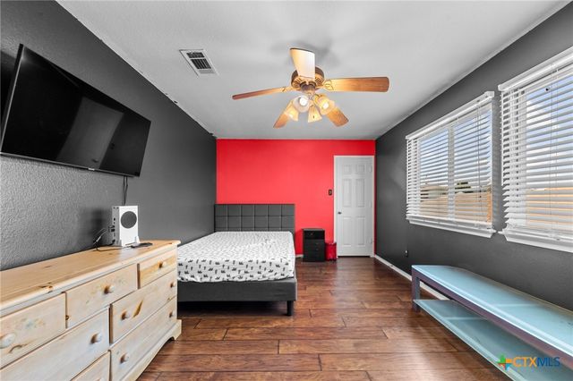 5504 Mesa Drive, Killeen, TX 76542
