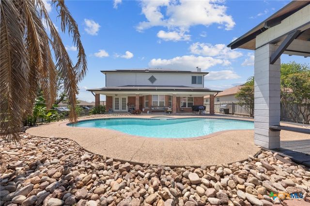 5504 Mesa Drive, Killeen, TX 76542