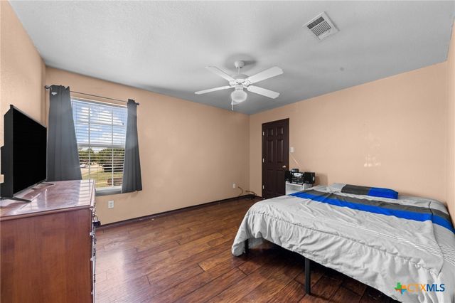 5504 Mesa Drive, Killeen, TX 76542