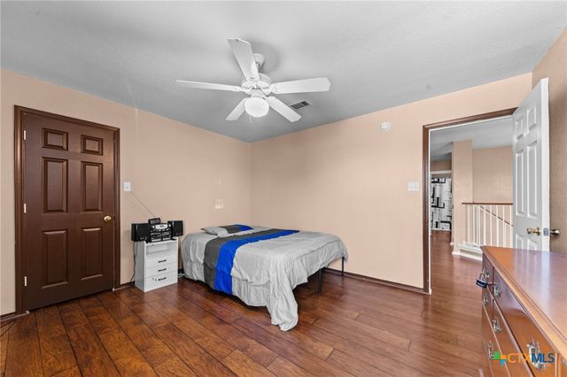 5504 Mesa Drive, Killeen, TX 76542