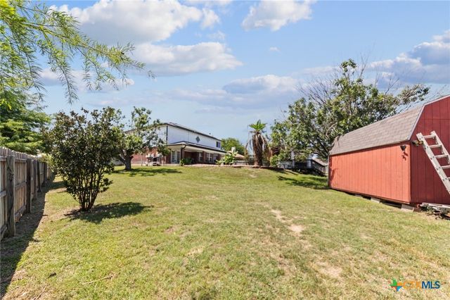 5504 Mesa Drive, Killeen, TX 76542