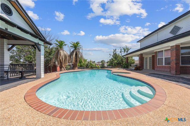 5504 Mesa Drive, Killeen, TX 76542