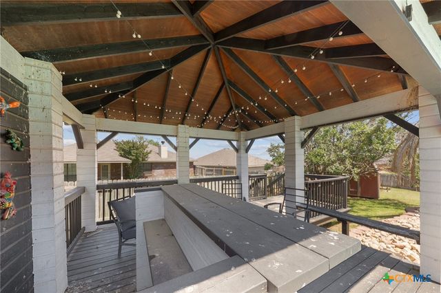 5504 Mesa Drive, Killeen, TX 76542