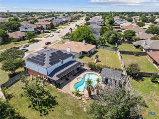 5504 Mesa Drive, Killeen, TX 76542