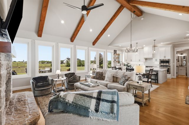 265 George Road, Howe, TX 75459