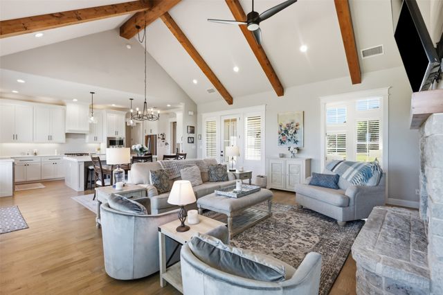 265 George Road, Howe, TX 75459