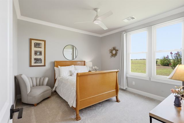 265 George Road, Howe, TX 75459